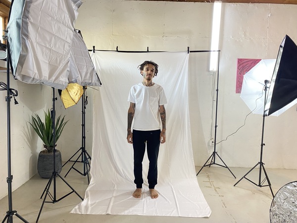 South ARTlanta Gallery at CHACE FARMS