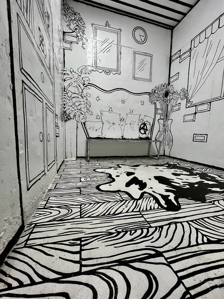 South ARTlanta Gallery at CHACE FARMS