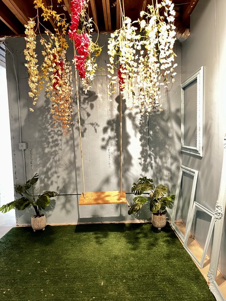 South ARTlanta Gallery at CHACE FARMS