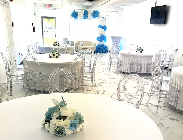 Lasting Memories Event Venue