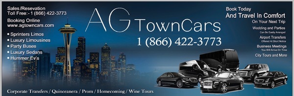AGTOWNCARS