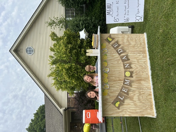 Midnight Sky Rentals