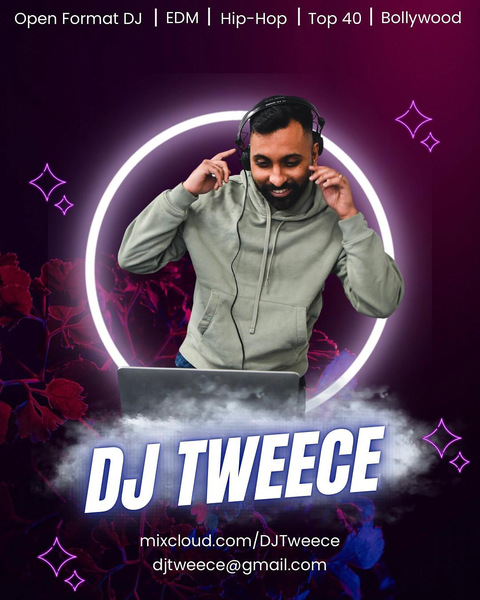 DJ Tweece