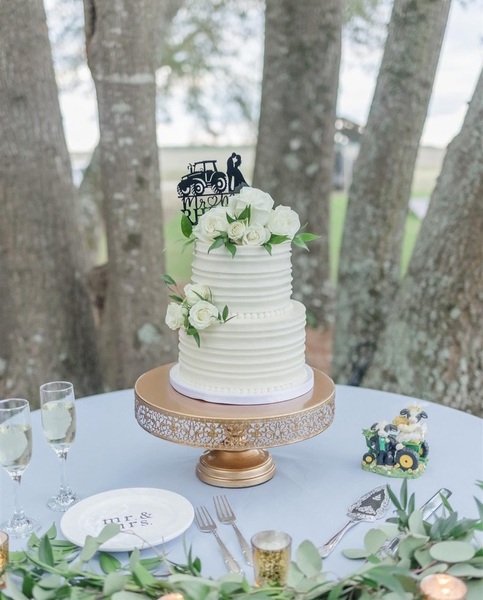 Madelyn's Specialty Cakes