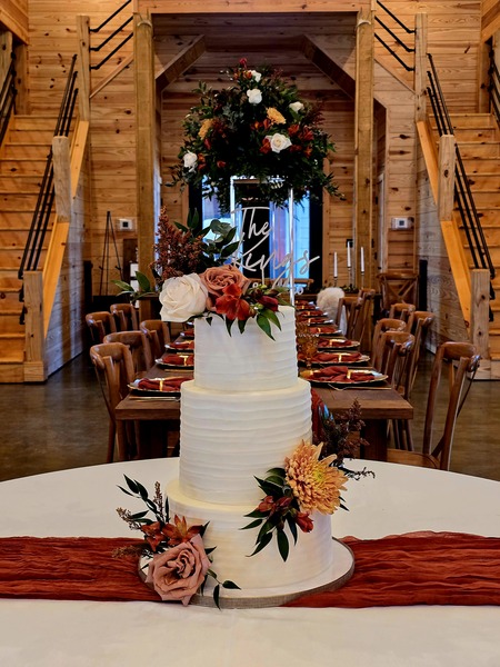 Madelyn's Specialty Cakes