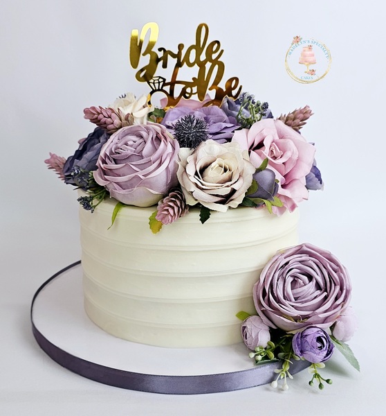 Madelyn's Specialty Cakes