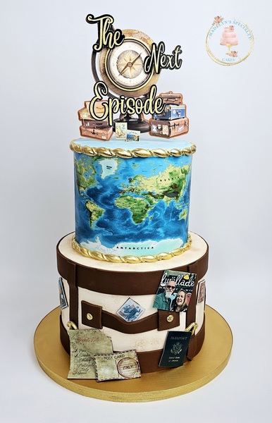 Madelyn's Specialty Cakes