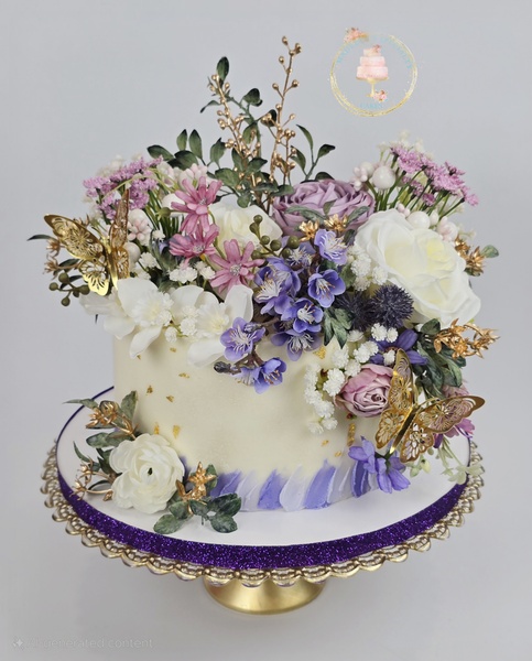 Madelyn's Specialty Cakes