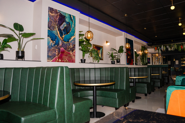 Cravin Kitchen + Lounge