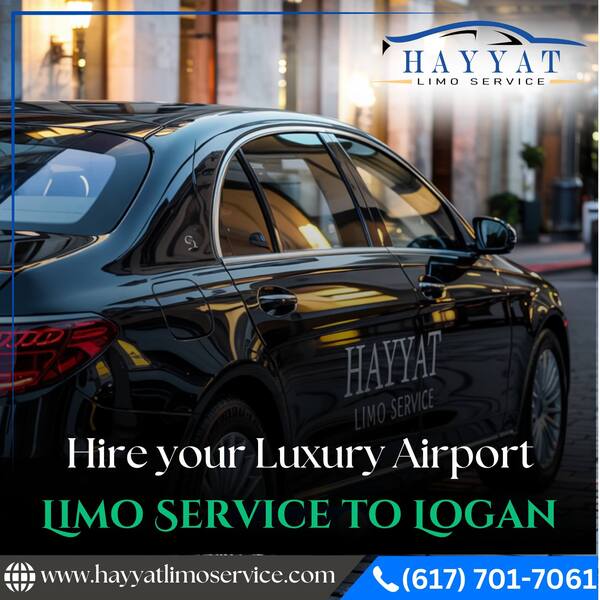 Hayyat Limo Service