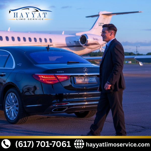 Hayyat Limo Service