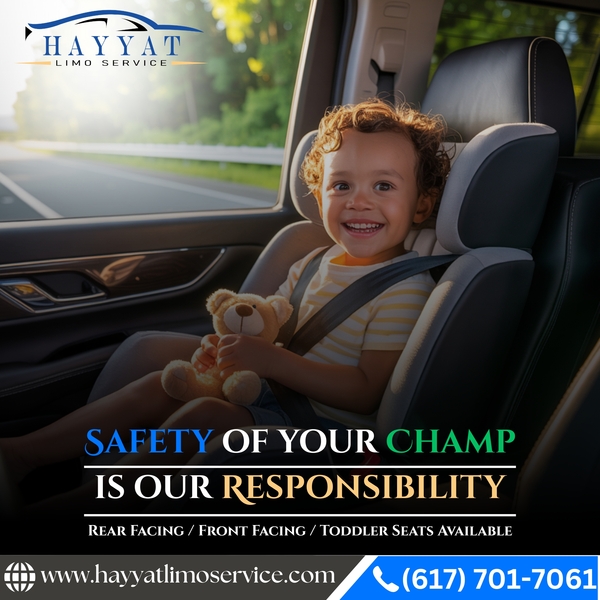 Hayyat Limo Service