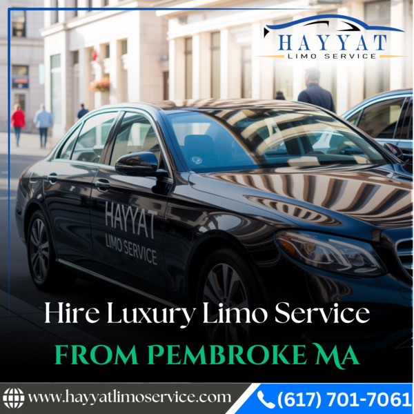 Hayyat Limo Service
