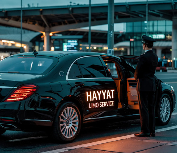 Hayyat Limo Service