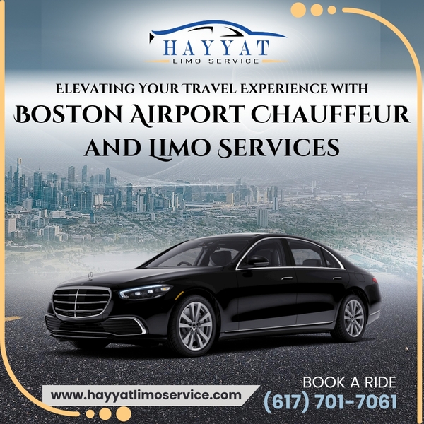 Hayyat Limo Service
