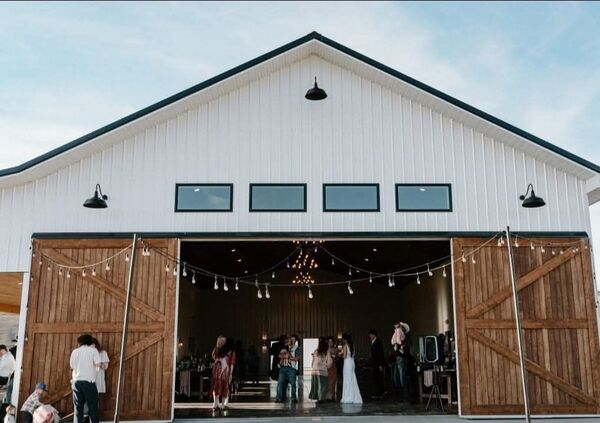 The Venue at East Fork