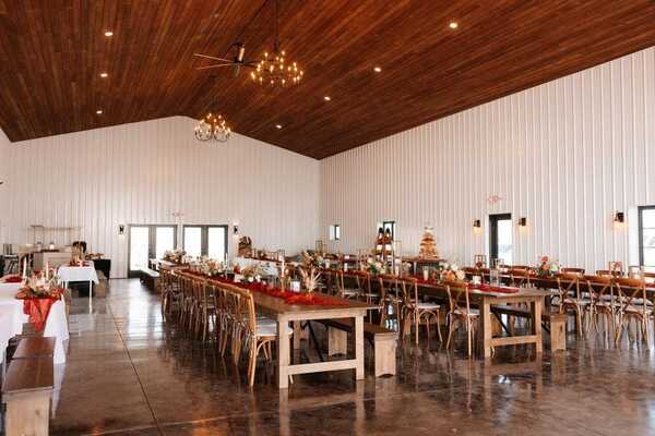 The Venue at East Fork