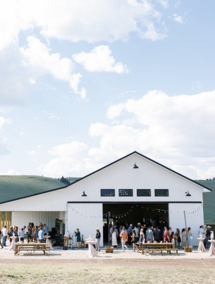 The Venue at East Fork