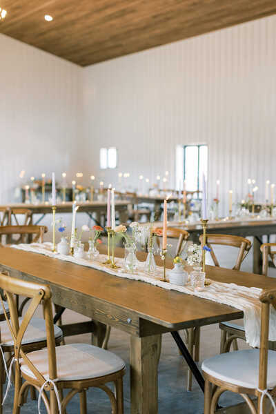 The Venue at East Fork