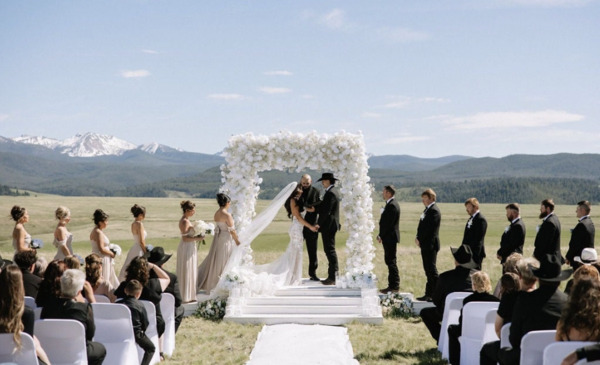 The Venue at East Fork