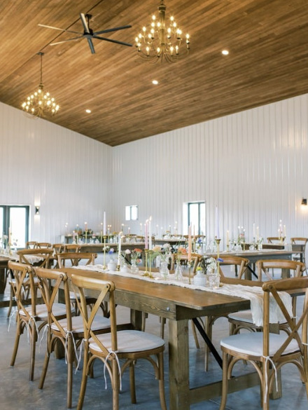 The Venue at East Fork