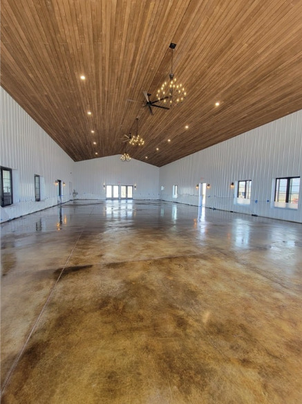 The Venue at East Fork