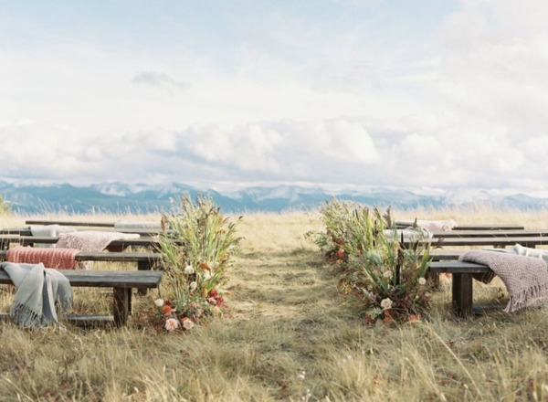 The Venue at East Fork