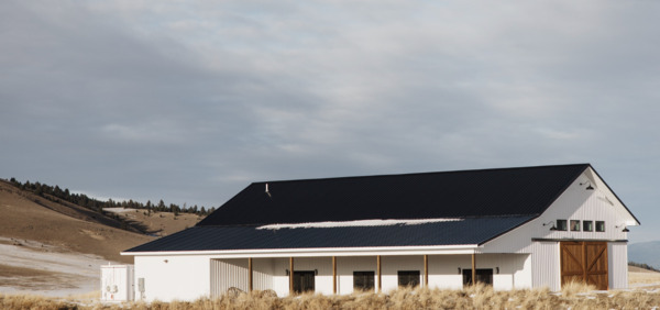 The Venue at East Fork