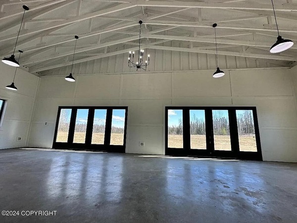 Fireweed Meadows Venue