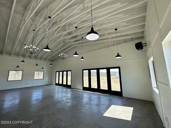 Fireweed Meadows Venue