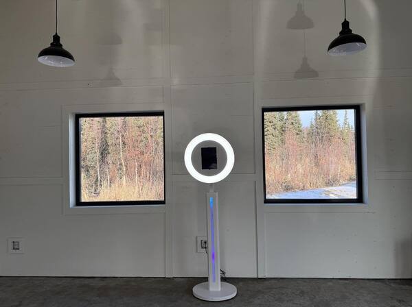 Fireweed Meadows Venue