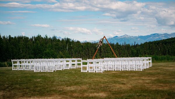 Fireweed Meadows Venue