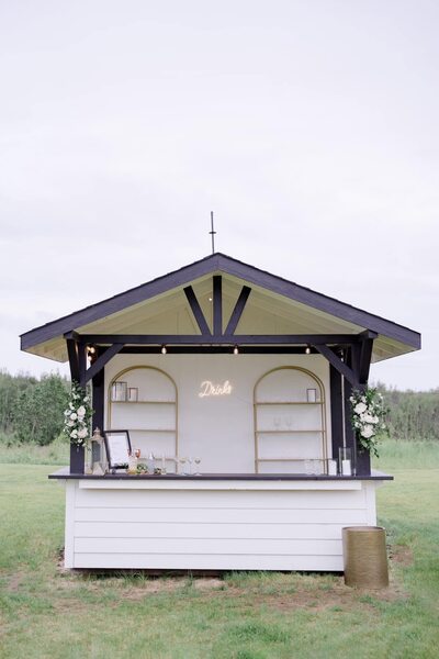 Fireweed Meadows Venue