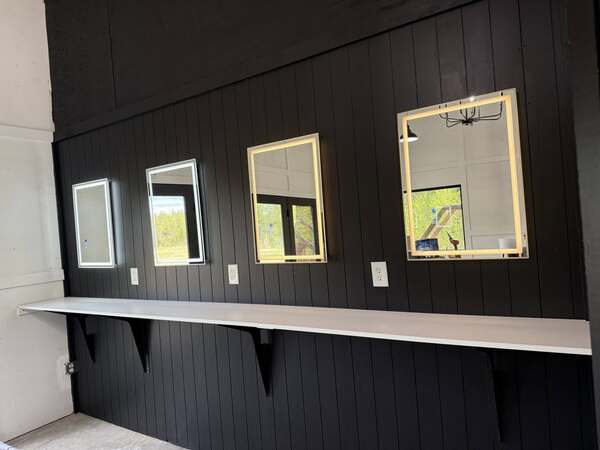 Fireweed Meadows Venue