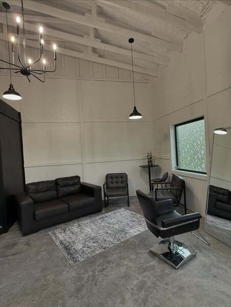 Fireweed Meadows Venue