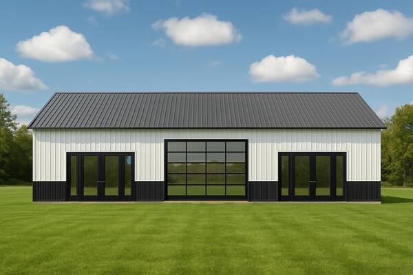 Fireweed Meadows Venue