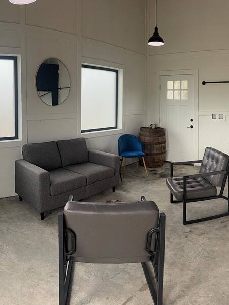 Fireweed Meadows Venue