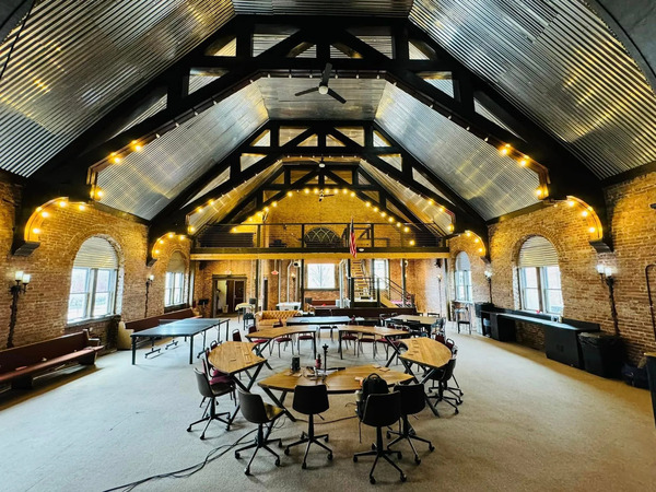 Pittsburgh Event Spaces