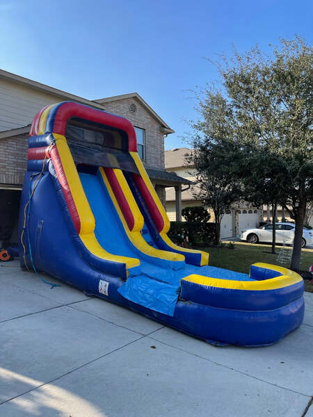 Exclusive Event Rentals