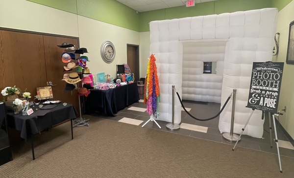 Exclusive Event Rentals