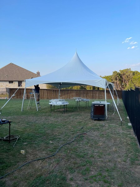 Exclusive Event Rentals