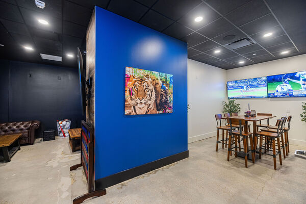 Loft 18 - Baton Rouge