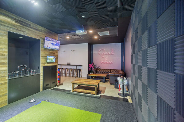 Loft 18 - Baton Rouge