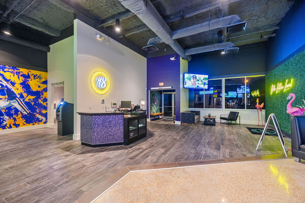 Loft 18 - Baton Rouge