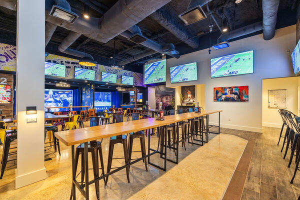 Loft 18 - Baton Rouge