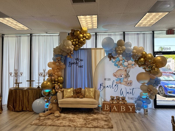 One Love Event Venue