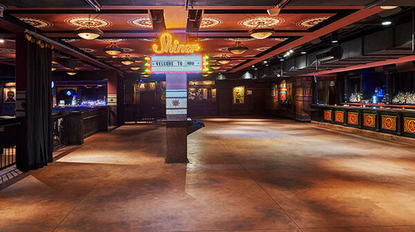 House of Blues Dallas