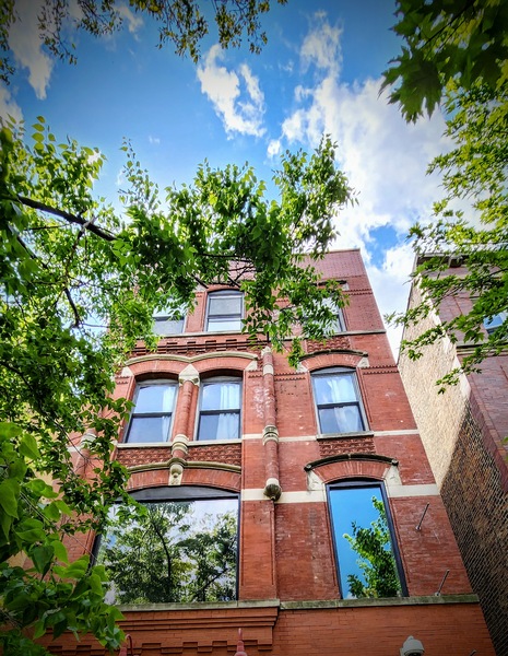 Ruby Room Guest Rooms