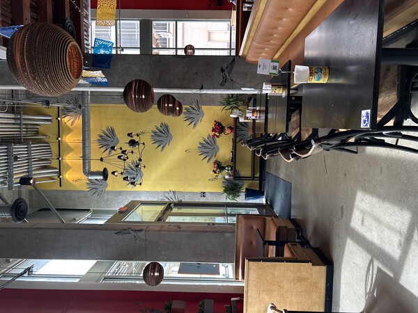 TODOS MEXICAN RESTAURANT & CATERING ~ WHERE FESTIVE CELEBRATIONS COME TO LIFE