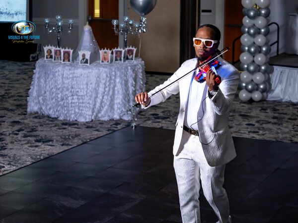 Visuals 4 The Future Production Services